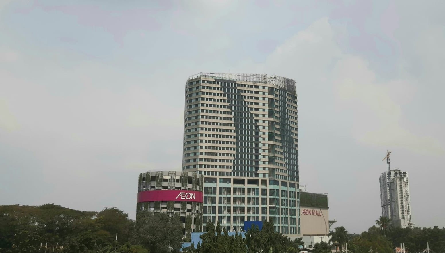 Aset Lima Emiten Properti Ini Cukup Solid, Bukukan Rp221 Triliun