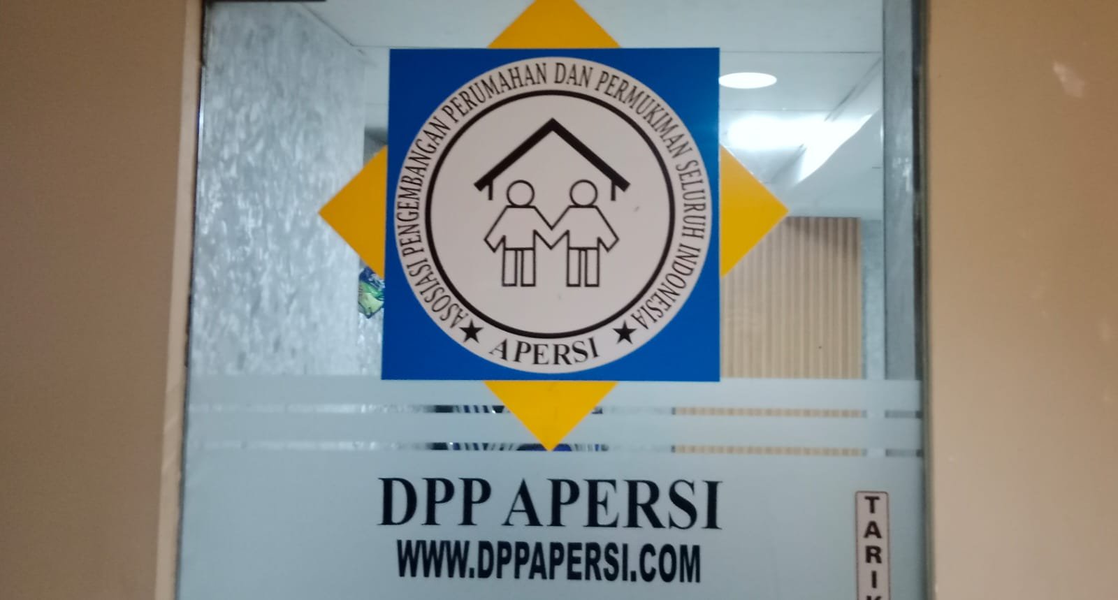Ini Lima Asosiasi Pengembang dengan KPR FLPP Terbesar