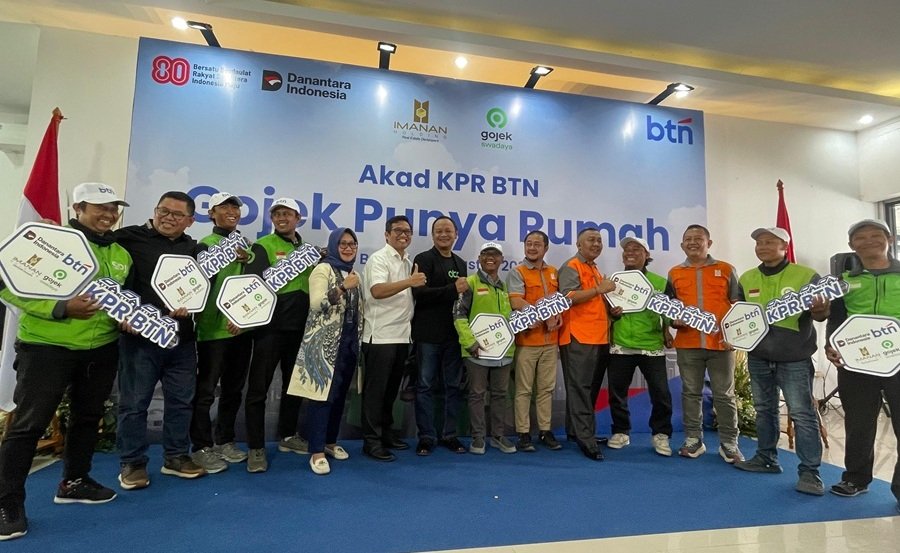 Ada Upaya Menurunkan Angsuran Rumah