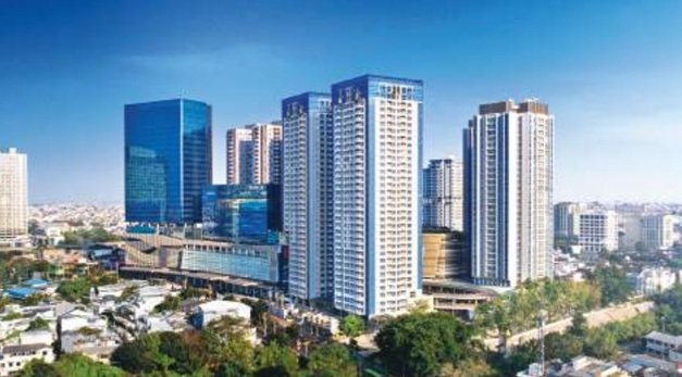 Ini Pemanfaatan Mayoritas Laba Bersih APLN