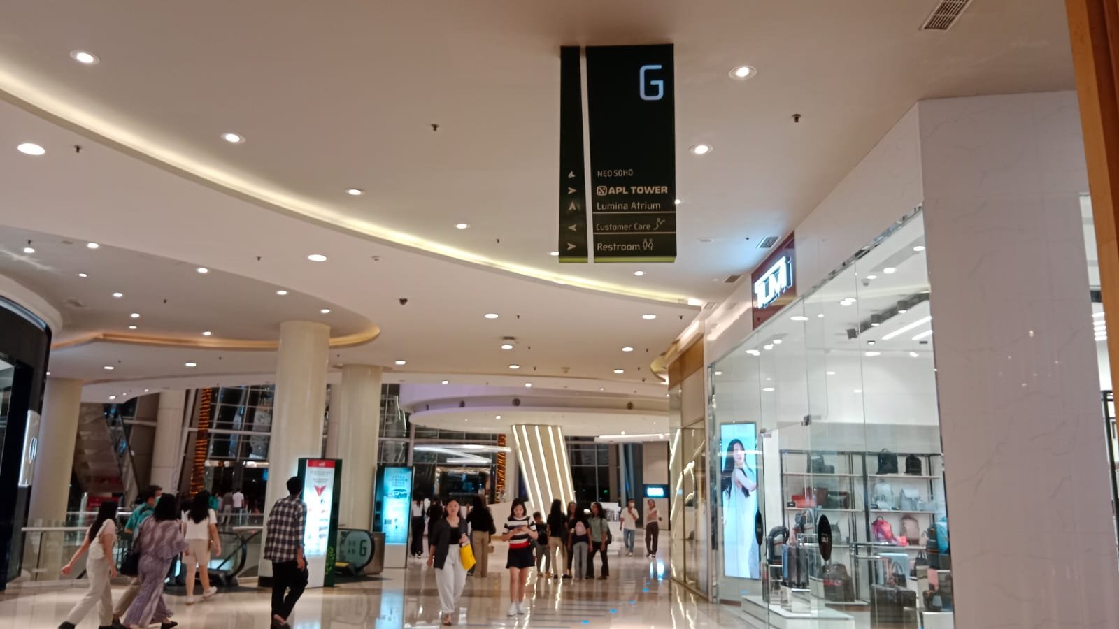 APLN Incar Marketing Sales Rp1,5 Triliun