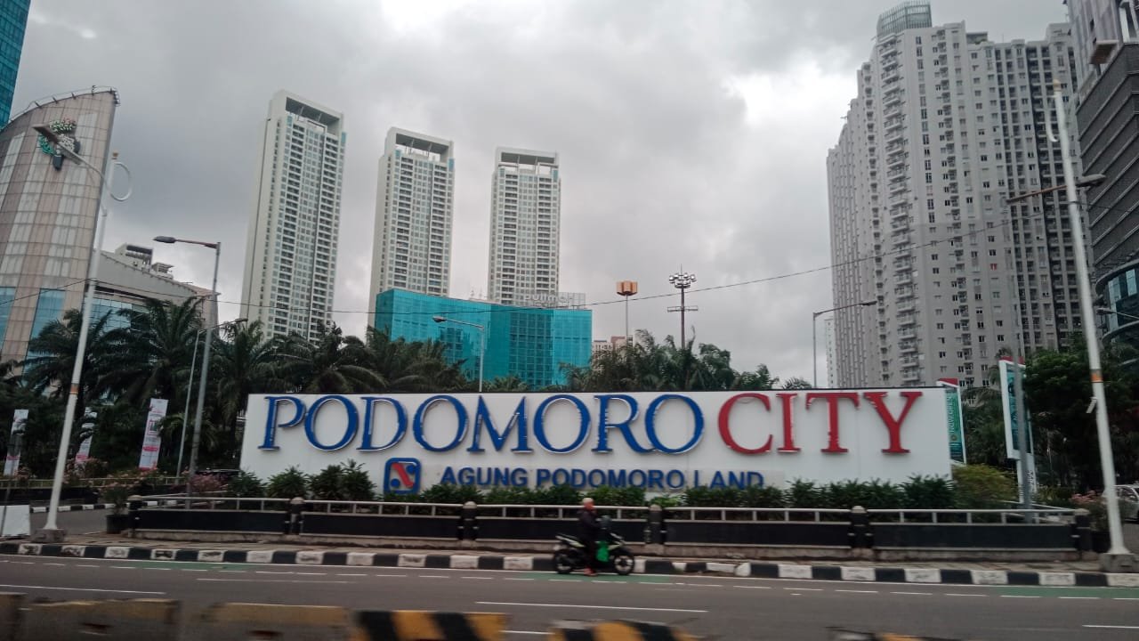 Agung Podomoro Land Catat Pertumbuhan Penjualan Apartemen