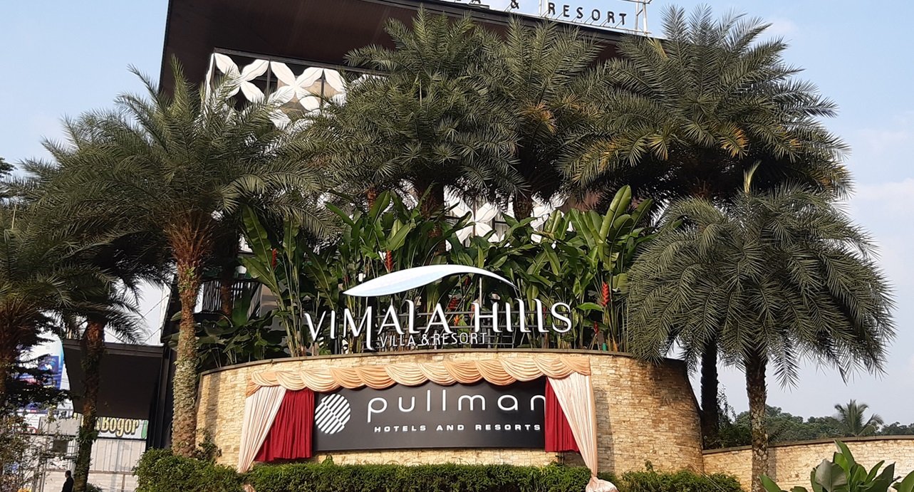 Begini Dampak Penjualan Hotel Pullman Ciawi bagi APLN