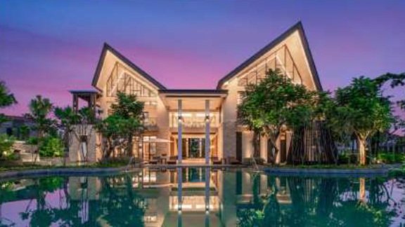 Penjualan Rumah Agung Podomoro Land Sentuh Rp1 Triliun