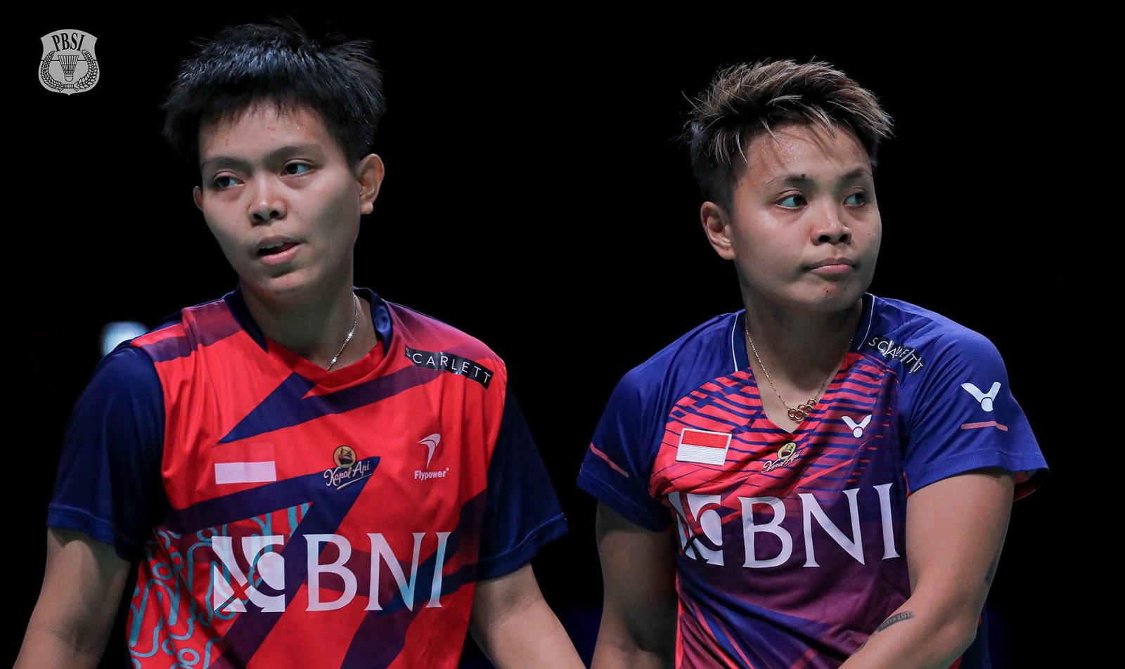 Apri dan Fadia Jumpa Ganda Korea di Australian Open 2023, Cek Link Live Streaming