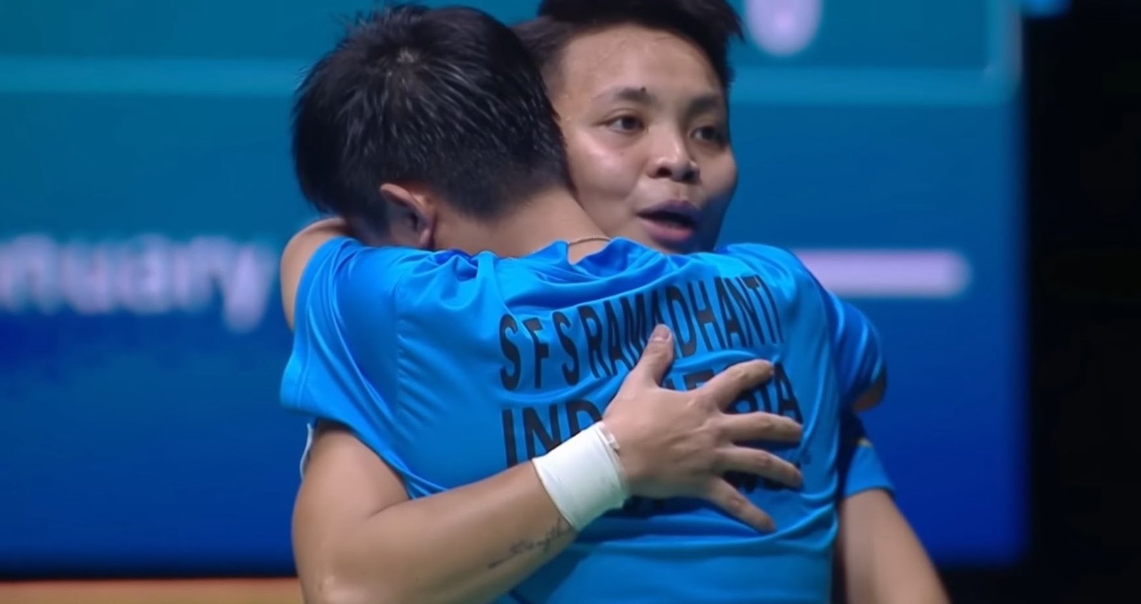 Buat yang Kangen Apri dan Fadia, Besok Mereka Tampil di Japan Open 2023