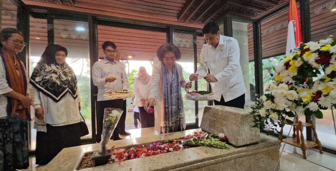 Bila Sungguh-sungguh, Bukan Mustahil Penuhi Kebutuhan Rumah Rakyat