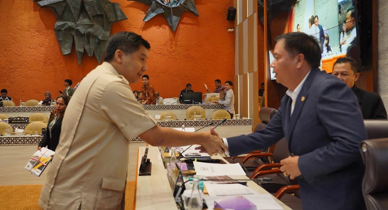 2026, Target BSPS Diperbesar
