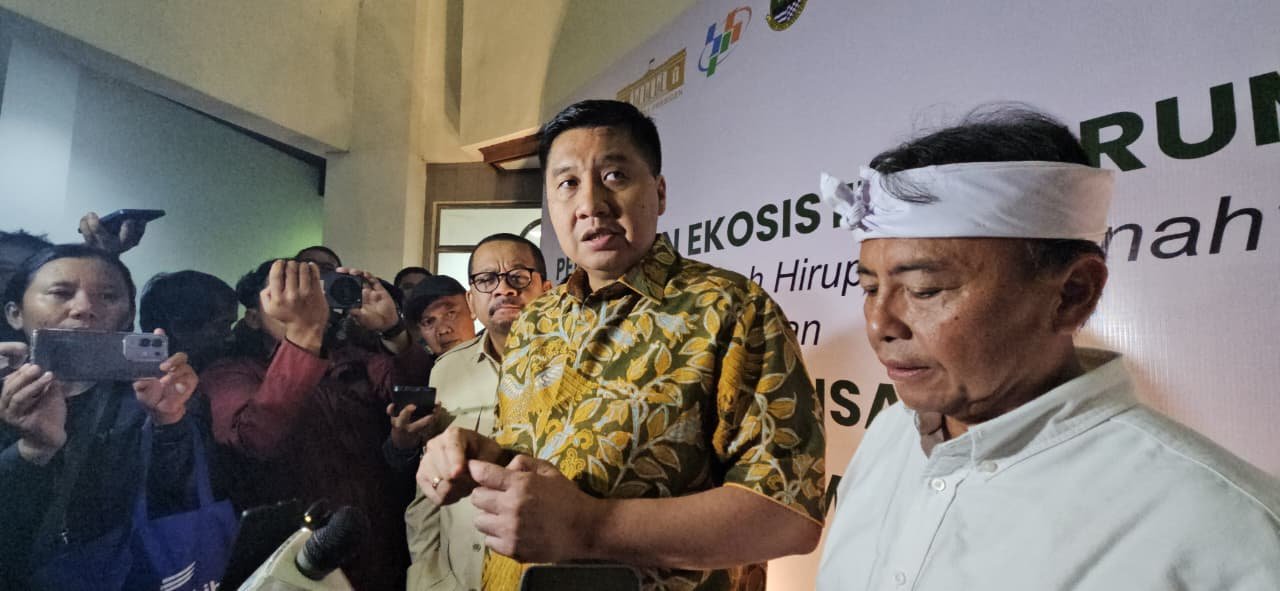 Jawa Barat Diharapkan Serap Sedikitnya 30 Persen KUR Perumahan