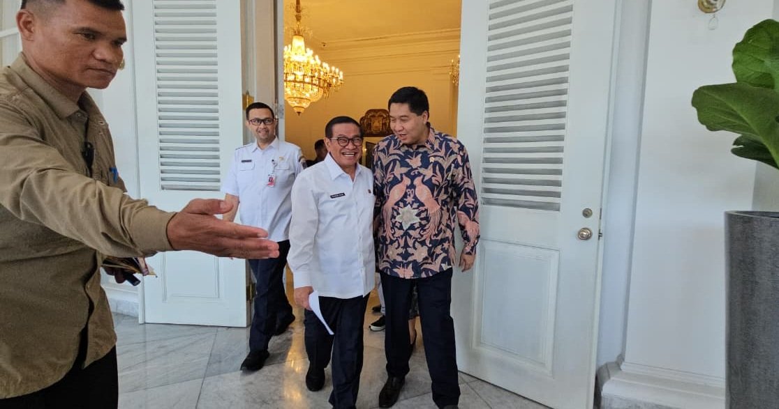 Terbuka Peluang UMKM Jakarta dapat KUR Perumahan