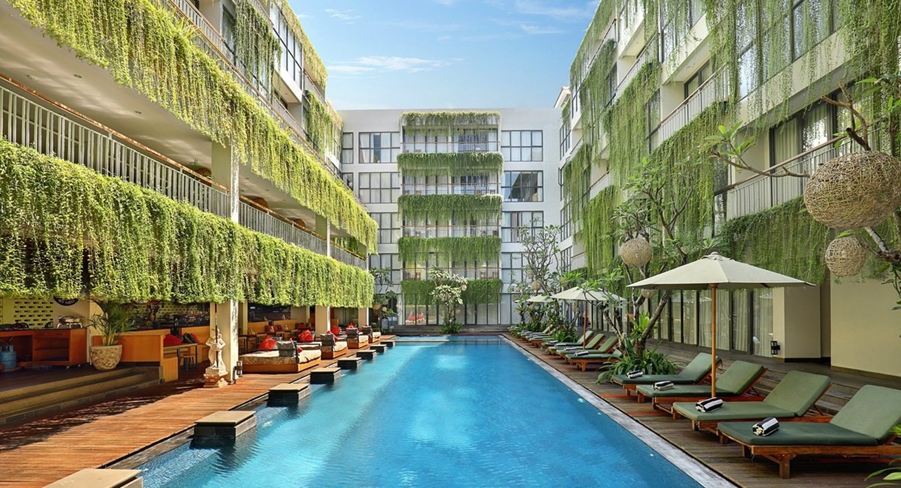 Lebih dari 100 Hotel Archipelago Beri Diskon 30 Persen