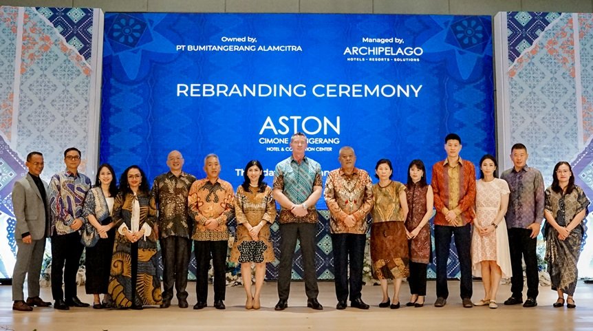 Aston Cimone Mendukung Pariwisata dan Lapangan Kerja
