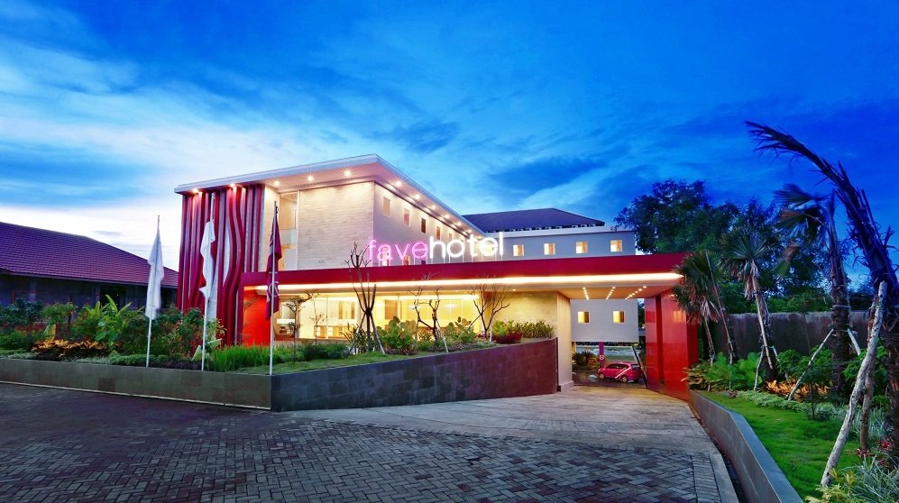 Archipelago Tingkatkan Layanan Hotel di Banjarbaru