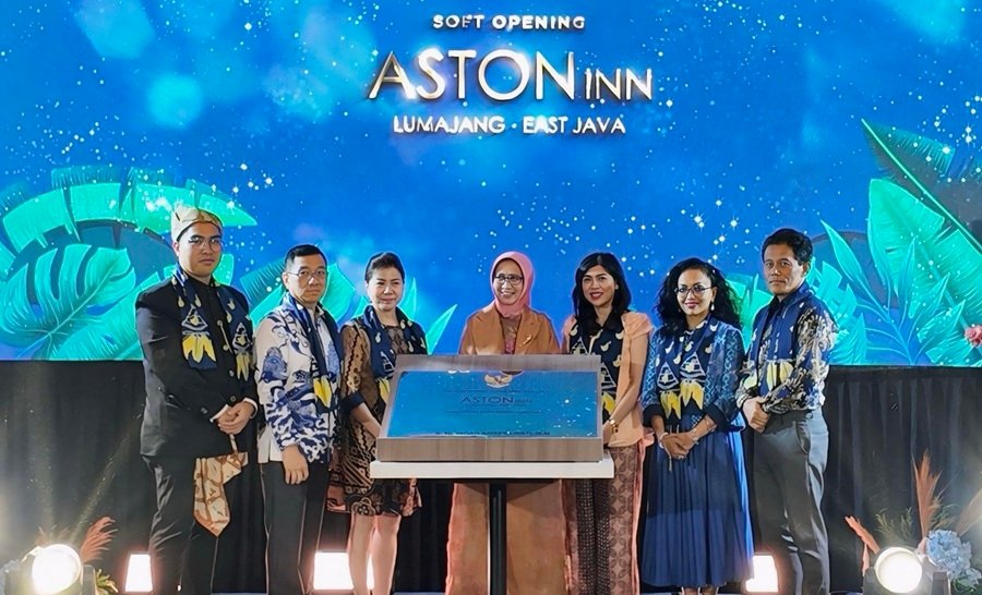 Aston Inn Lumajang Dibalut Smart Room