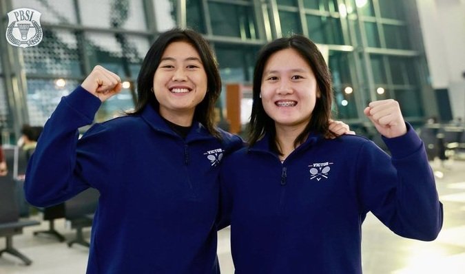 Finlandia Gelar Turnamen Badminton Berhadiah Rp7,6 Miliar: Arctic Open 2025
