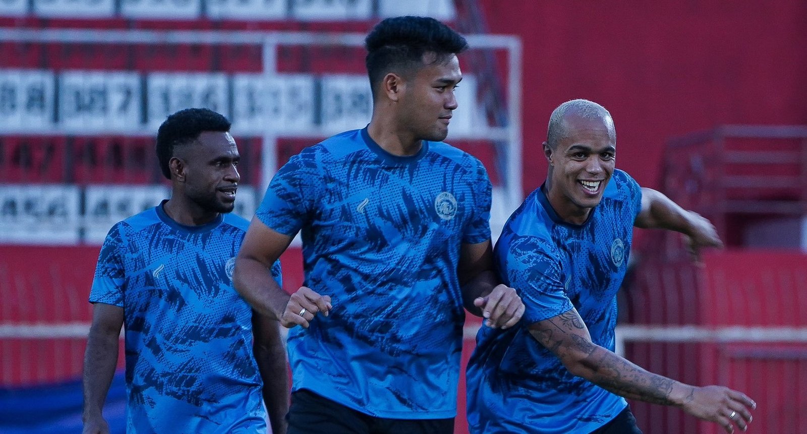 Menanti Kejutan dalam BRI Liga 1 Arema vs Borneo FC Hari Ini