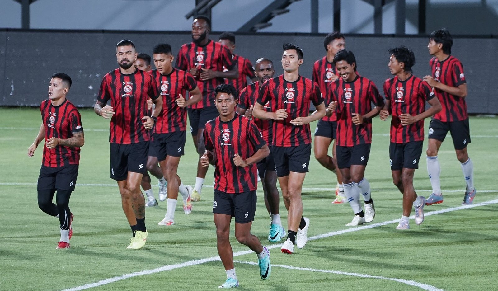 Laga Pekan Ke-30 BRI Liga 1 Dimulai, Arema Vs Persebaya : Cek Link Nonton