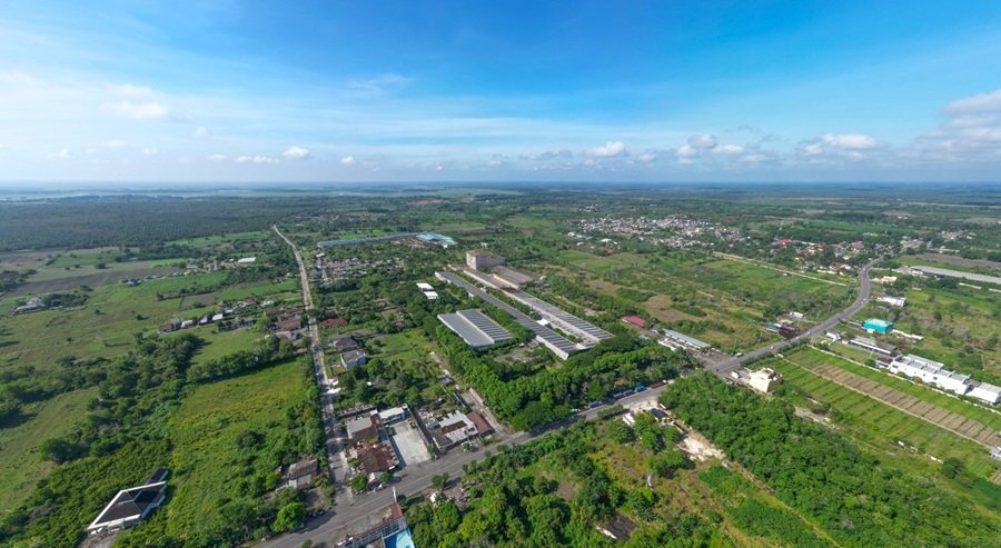 Pendapatan ARNA Tumbuh 9 Persen