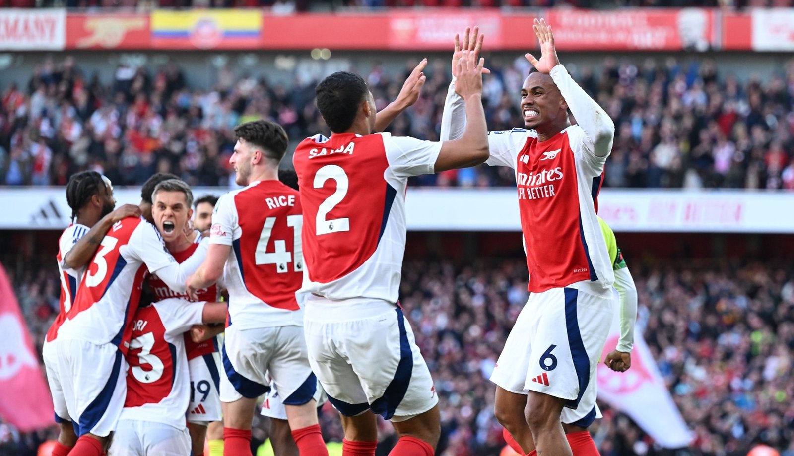 Jadwal Liga Champions 2024, Ada Duel Arsenal Vs PSG