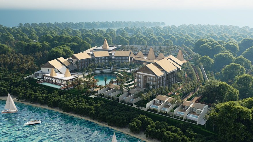 Buka Myze Hotel Waingapu, Eduard: Properti yang Eksotis