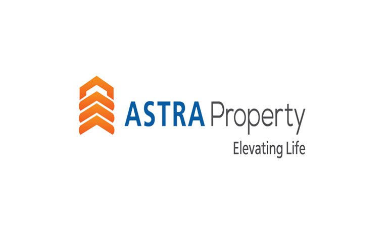 Astra Property Lihat Peluang Modern Warehouse dan Industrial