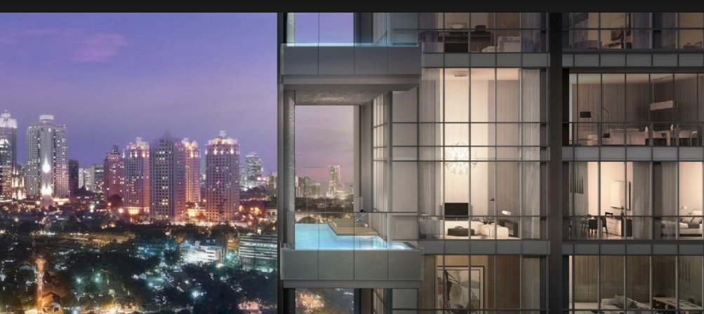 Ini yang Bikin Laba Properti Astra Kinclong