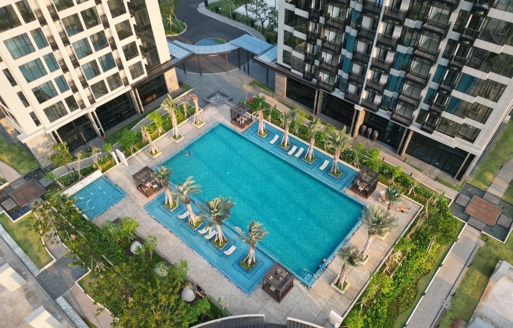 Fatmawati City Center Mendukung Gaya Hidup, Bukan Sekadar Investasi