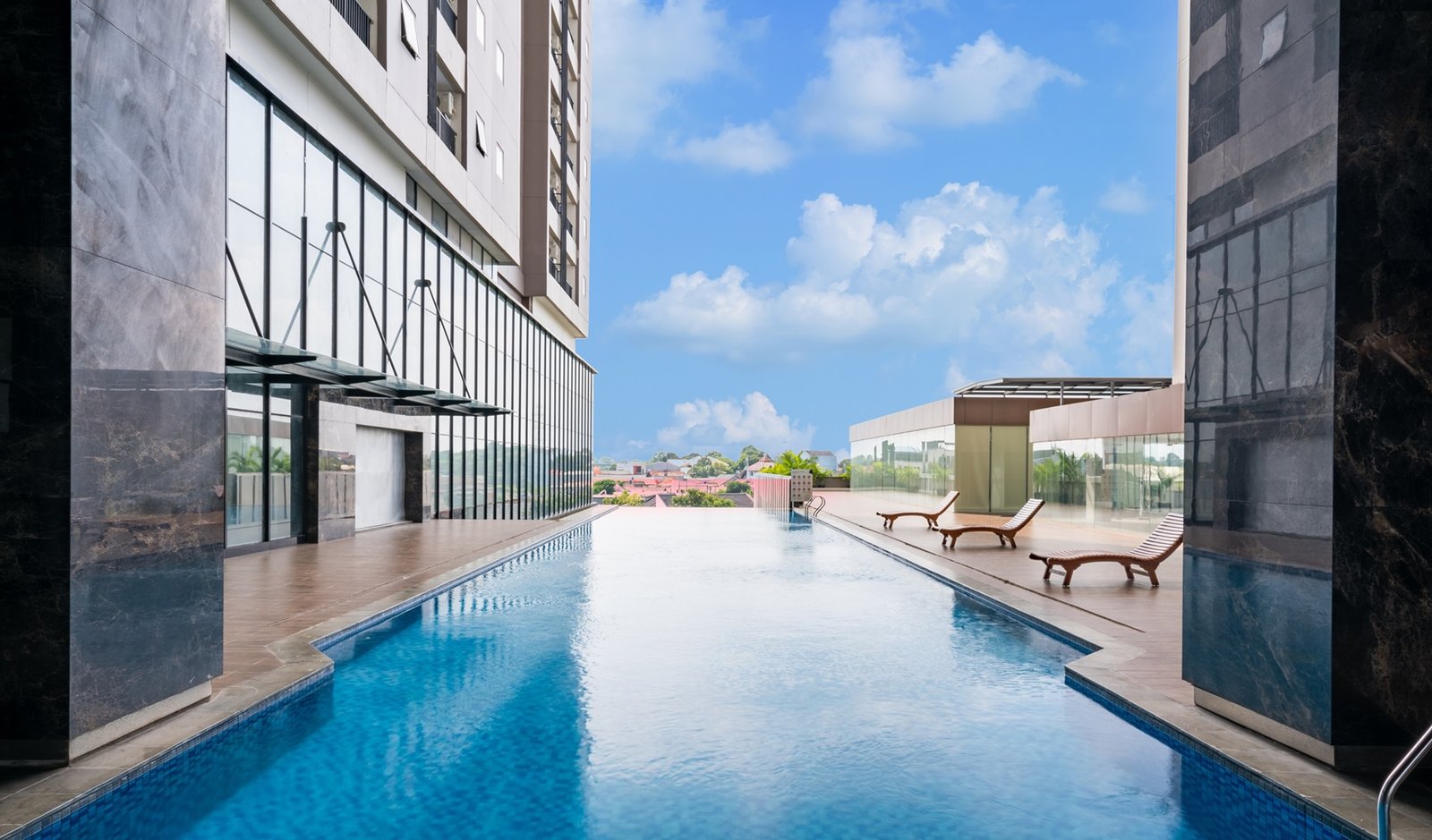 Aston Bintaro Hotel & Conference Center Punya 14 Ruang Pertemuan