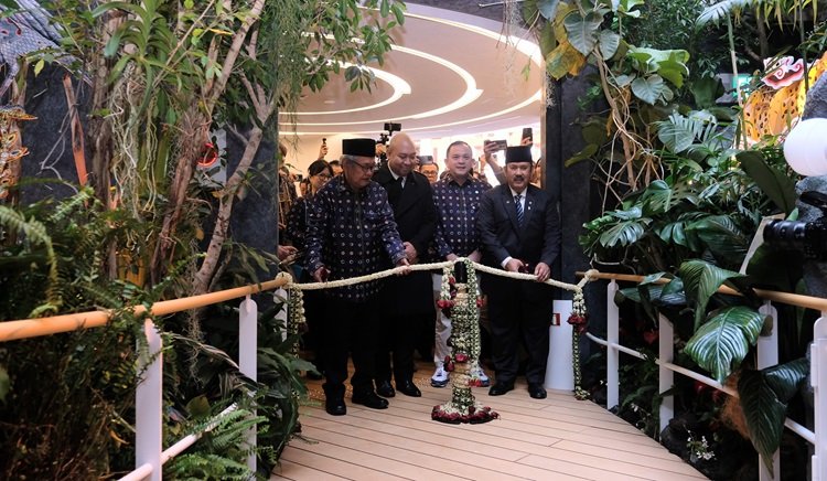 Astra Dukung Paviliun Indonesia di Expo 2025 Osaka
