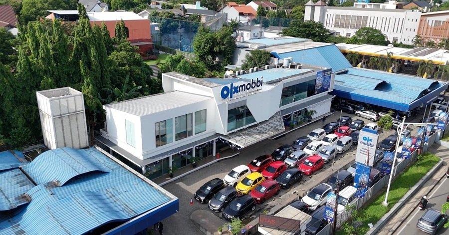 Ini Alasan Toyota Singapura Beli ADMO Rp2 Triliun