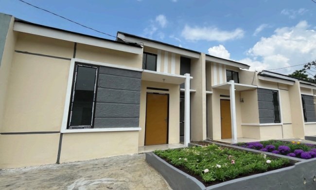 Penjualan Rumah Trimitra Prawara Goldland Melambung