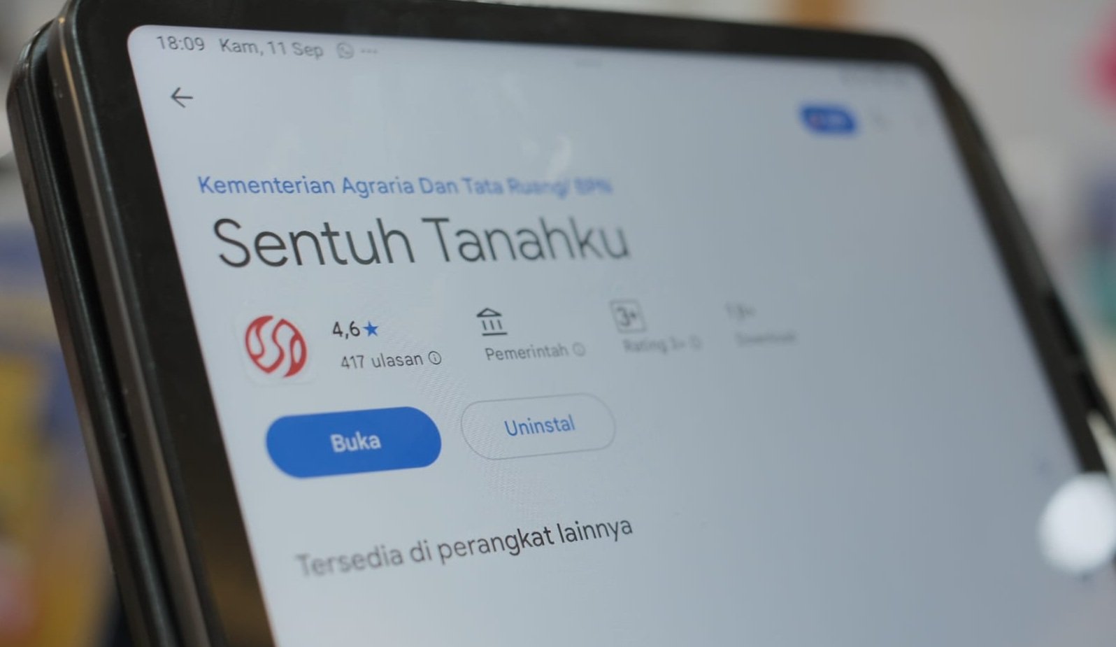 Sentuh Tanahku Menjawab Balik Nama hingga Biaya Warisan