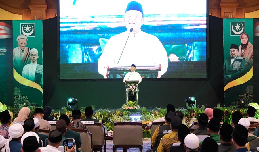 Redistribusi Tanah, Nusron: Yang Kecil Kita Bantu Berkembang