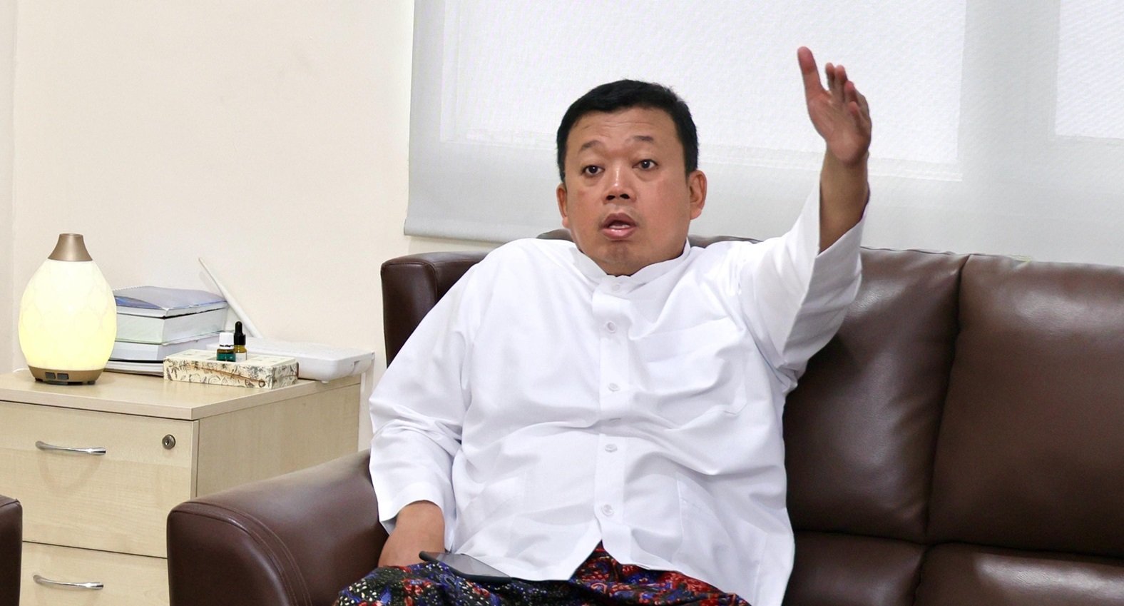 ATR BPN Batalkan 209 Sertifikat di Luar Garis Pantai