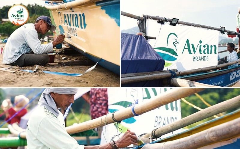 Produsen Cat Ini Meraup Pendapatan Rp5,16 Triliun dalam Sembilan Bulan