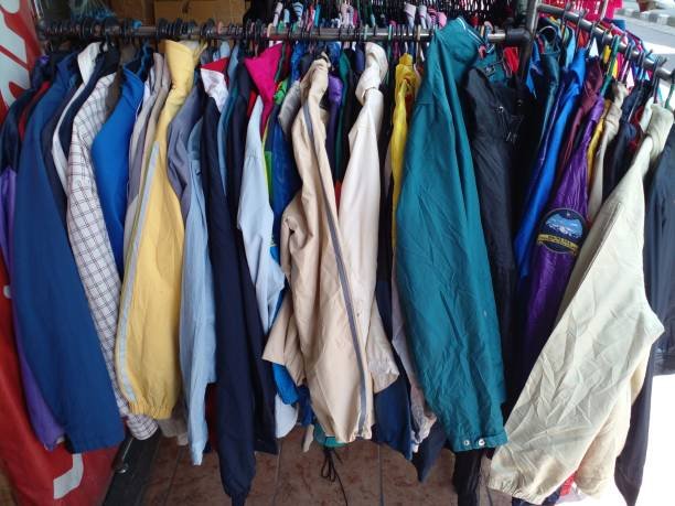 Awas! Pakaian Thrift Bisa Sebabkan Penyakit Kulit Serius, Kenali Gejalanya