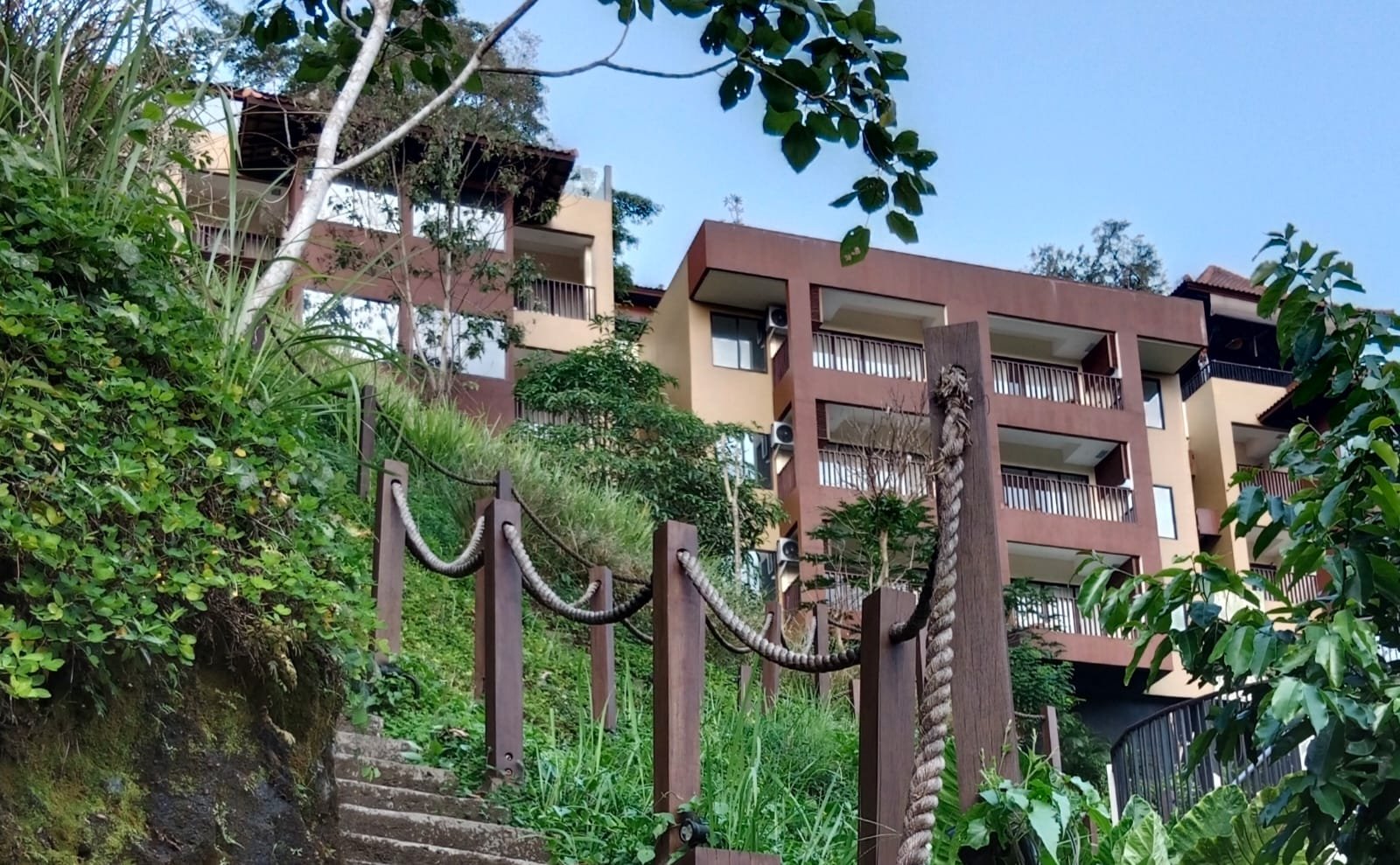 Tujuh Hotel Baru akan Merangsek Pasar Bali