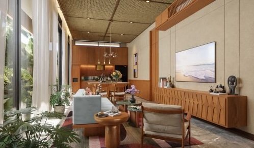Kabar Terkini Properti Bali