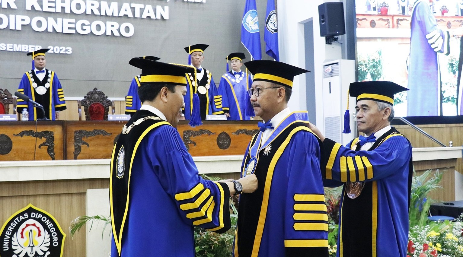 Mengenal Pendekatan 5D untuk Membangun Kota Layak Huni dan Berkelanjutan