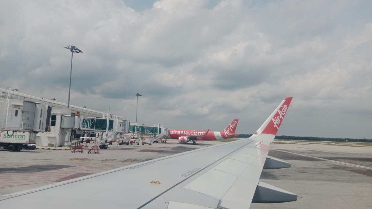 Update RDTR Aerocity Banjarbaru