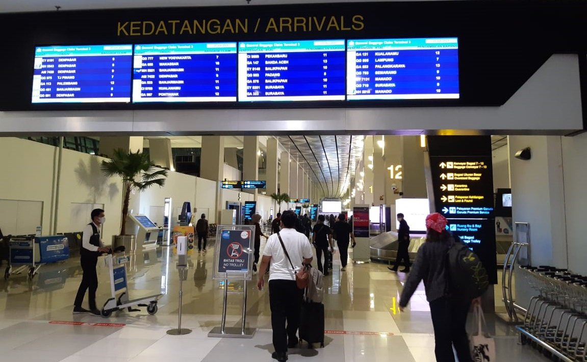 Begini Cara Mengurus Visa Diaspora Indonesia, Ada Soal Sertifikat Rumah