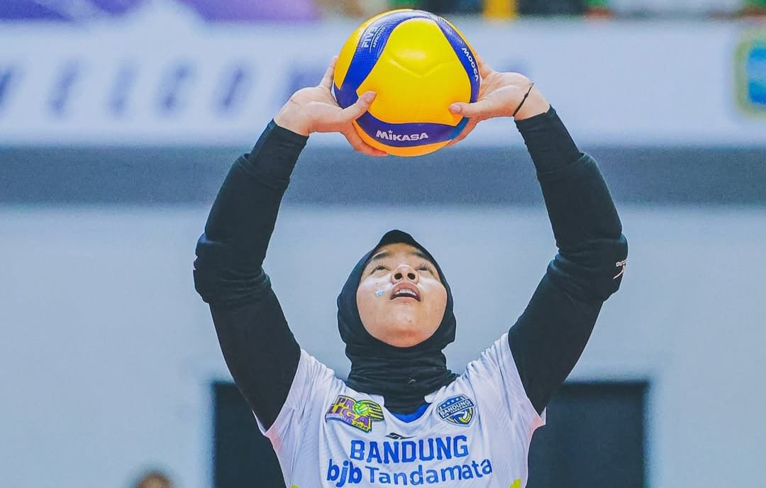 Tuan Rumah Seri Bandung Hadapi Debutan Proliga 2025