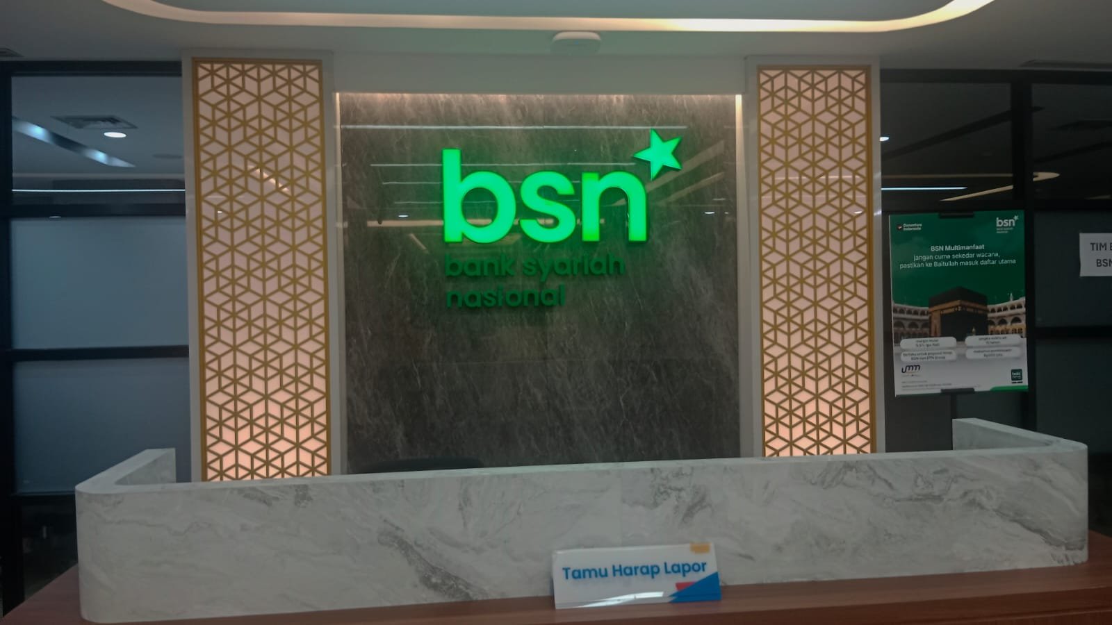 KPR Subsidi Bank Syariah Nasional Digemari Pekerja Swasta