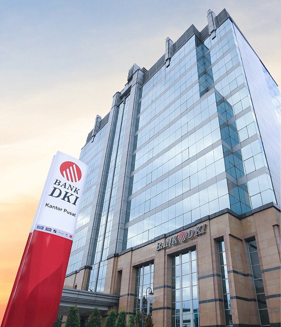 Bank DKI Hormati Proses Hukum Kredit Sritex