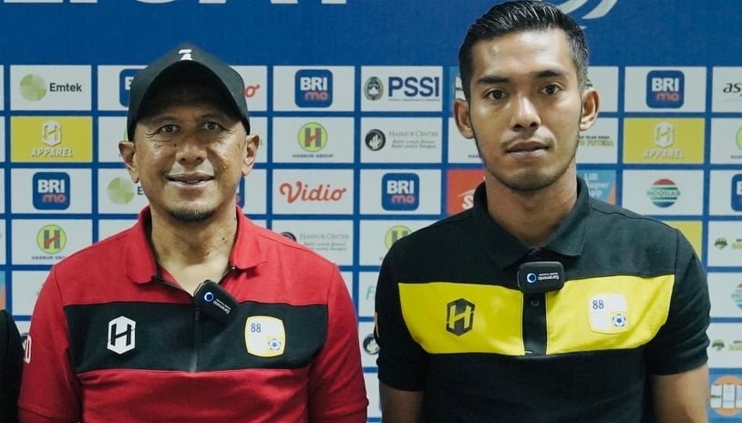 Komentar Pelatih Terhadap Laga PS Barito Putera Vs Persis Solo, Cek Link Live Streaming
