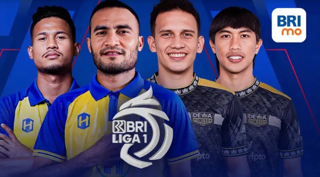 Link Live Streaming Barito Putera Vs Dewa United, Hari Ini Pukul 15.00 WIB