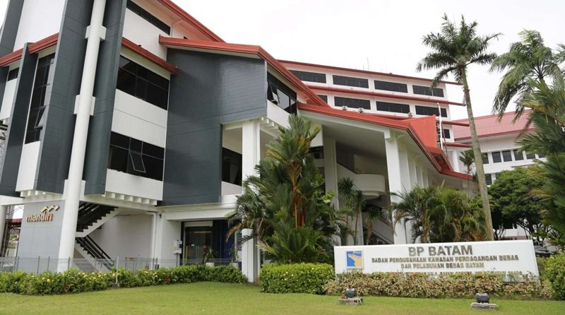 BPHTB Ikut Jadi Andalan Penerimaan Pajak Batam