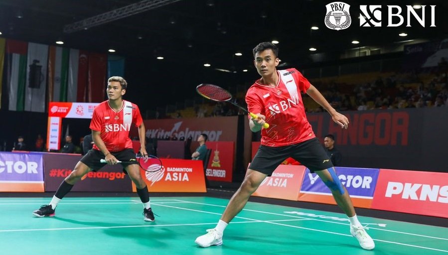 Hasil Lengkap BATC 2024 dan Link Nonton