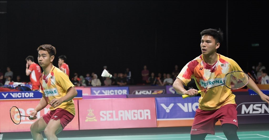 Jadwal Final BATC 2024, Malaysia Vs China: Cek Link Live Streaming