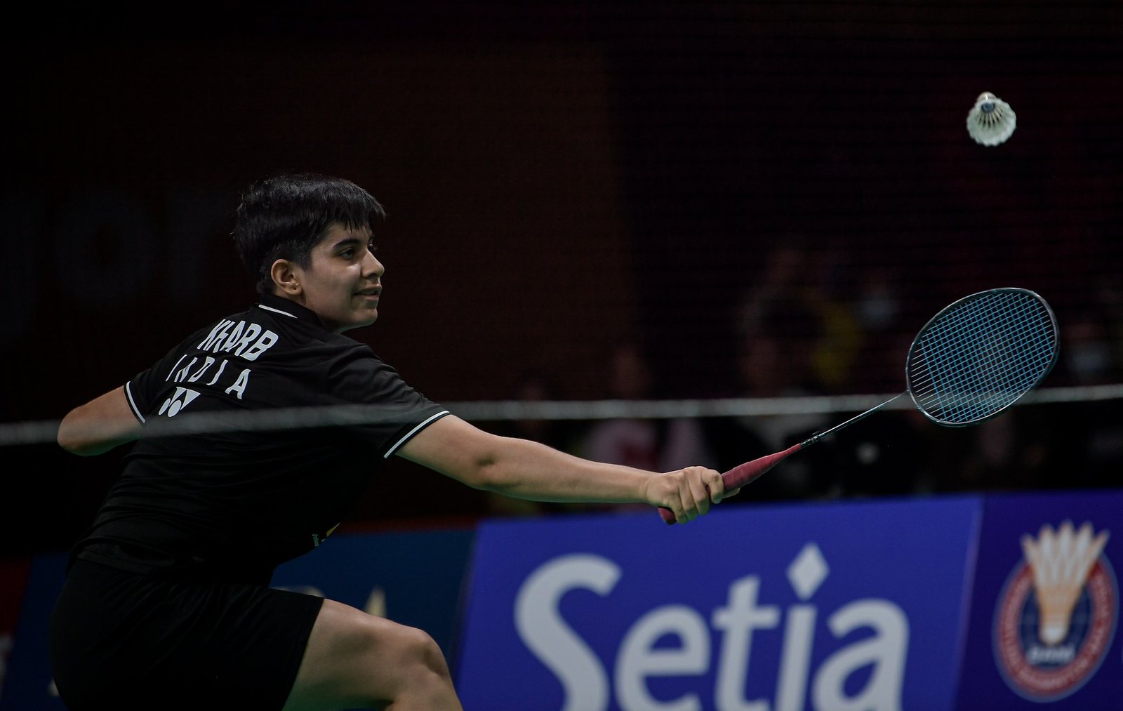 Hasil Lengkap Final BATC 2024, China dan India Juara